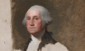 From Canvas to Country: How Gilbert Stuart Defined America’s Leaders
