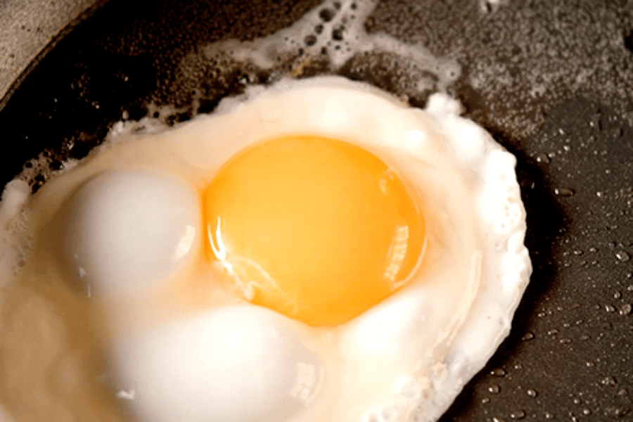 An Egg a Week May Lower Alzheimer’s Risk