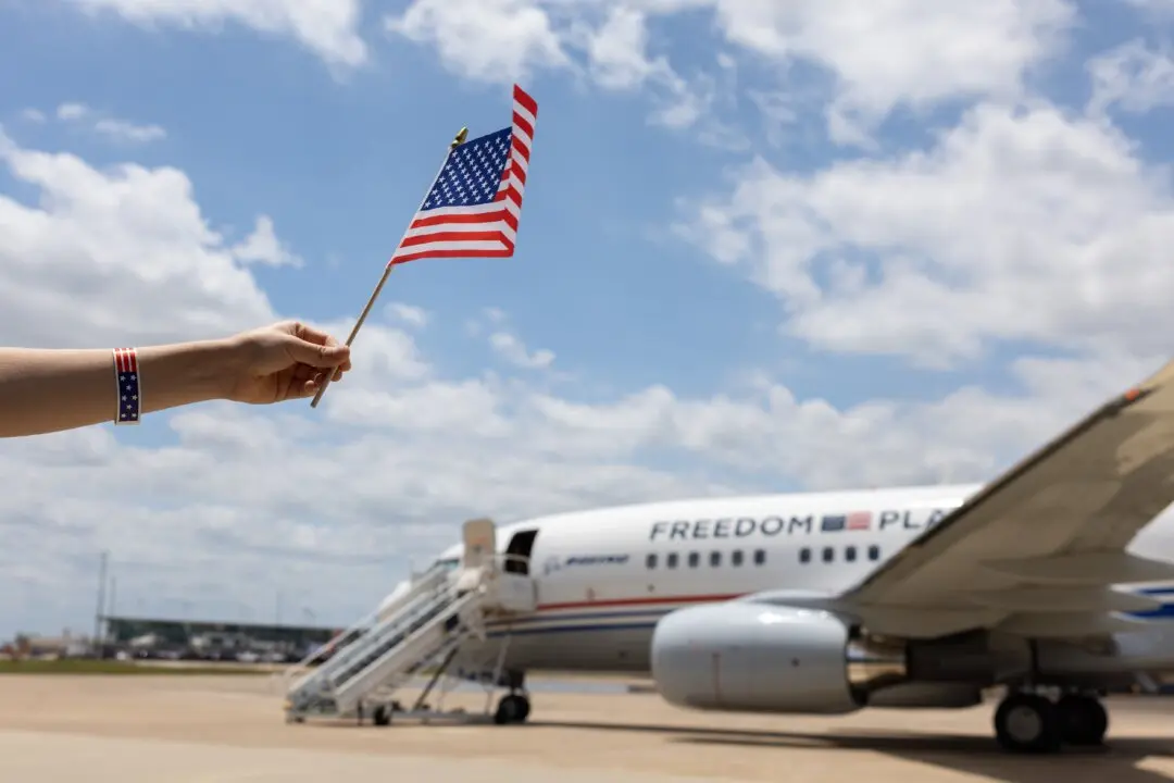 America’s Founding Documents Take a Trip Around the Country