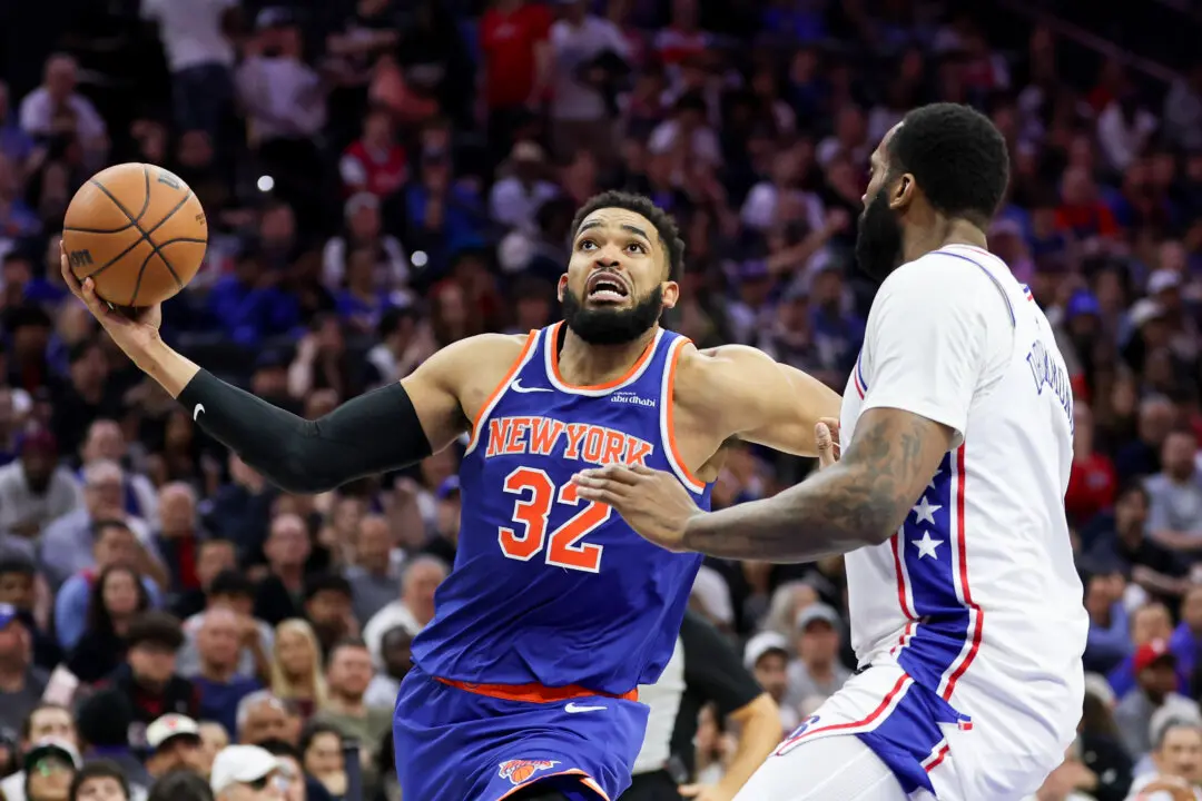 Rested Knicks Ready for Return to Conference Finals, Await Winner of Pistons–Cavaliers Game 7