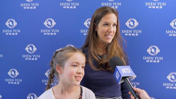 Former Broadway Set Designer: Shen Yun Shares China’s Beautiful History
