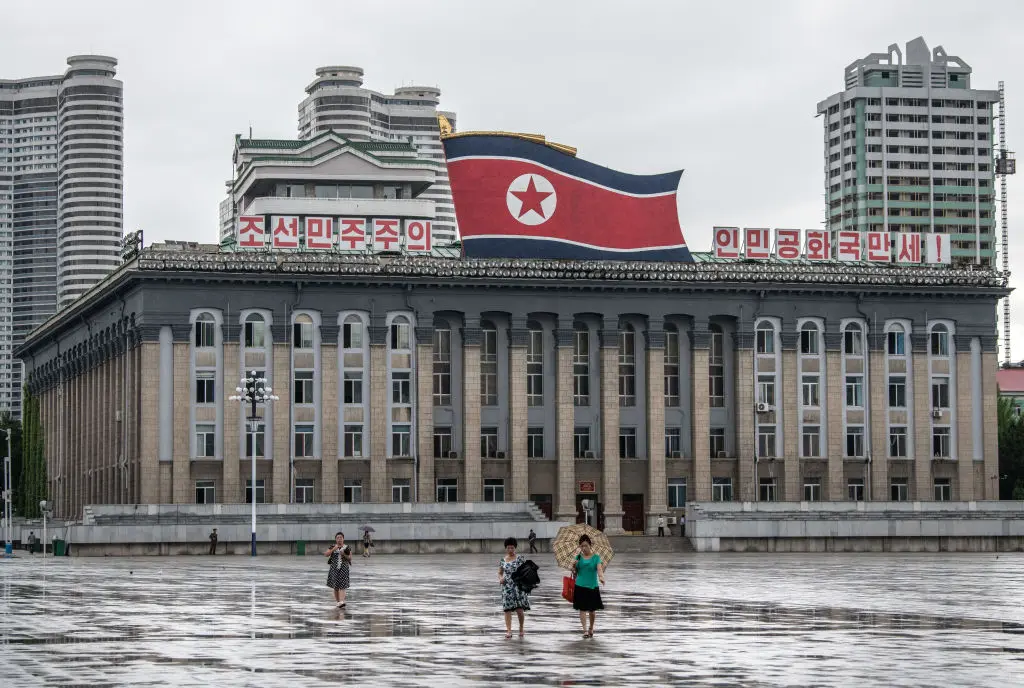 North Korea Removes ‘Unification,’ ‘Socialist’ in Constitution Updates, Mandates Nuclear Strike If Kim Is Assassinated