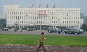 Canada, Allies Issue Warning on North Korean IT Workers Infiltrating Companies, Funding Nuclear Program