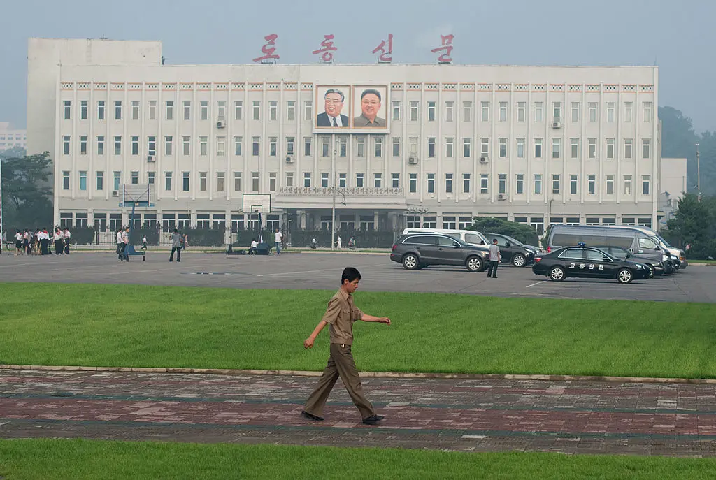 Canada, Allies Issue Warning on North Korean IT Workers Infiltrating Companies, Funding Nuclear Program
