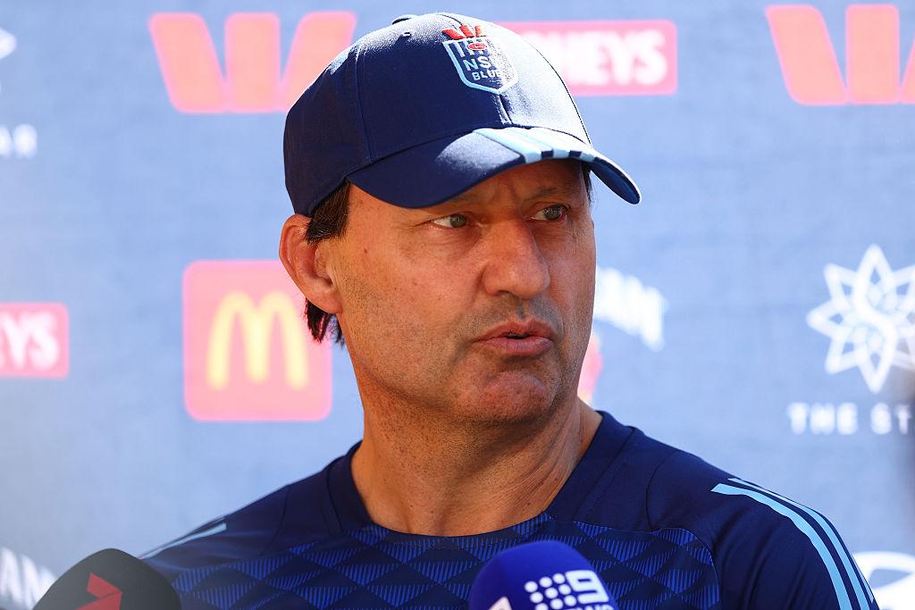 Tedesco Origin Recall, NSW Name 6 Debutants