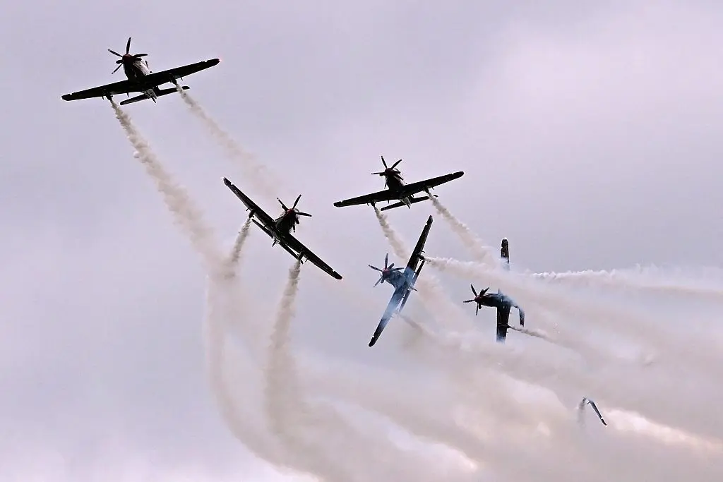 Ex-RAAF Commander Warns Melbourne Could Be Left Without Military Air Base Amid Labor’s Sell-Off
