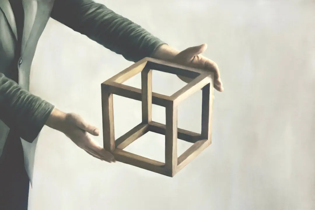 The Great Paradoxes That Continue to Shape Our Lives