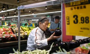 China’s Economy Faces a Double Blow: Iran Conflict and Structural Weakness