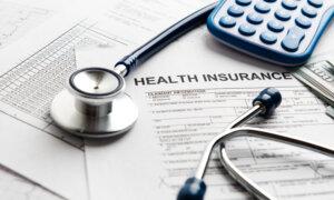 Americans Who Can Are Dropping Medical Insurance