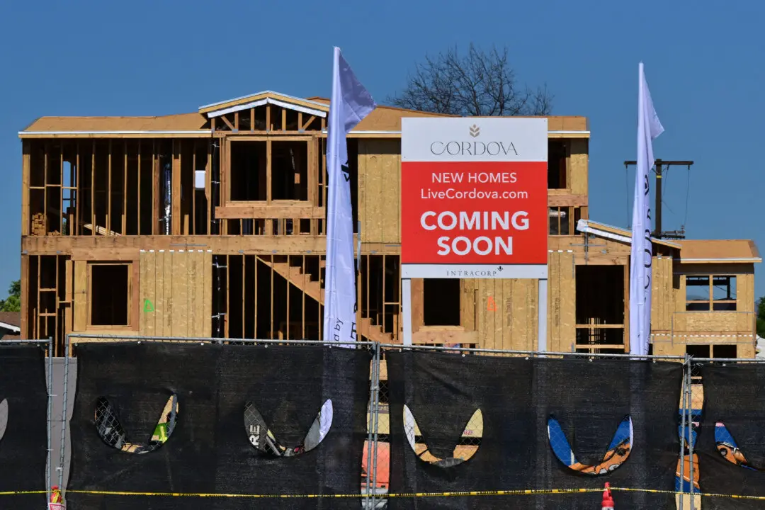 Builder Sentiment Ticks Up in May, but Affordability Still Weighs on Sales
