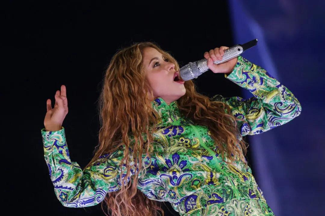 Shakira Acquitted of Tax Fraud, Court Orders Spain to Hand Back $70 Million