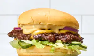 Why a Smashburger Is the Only Burger Worth Making at Home