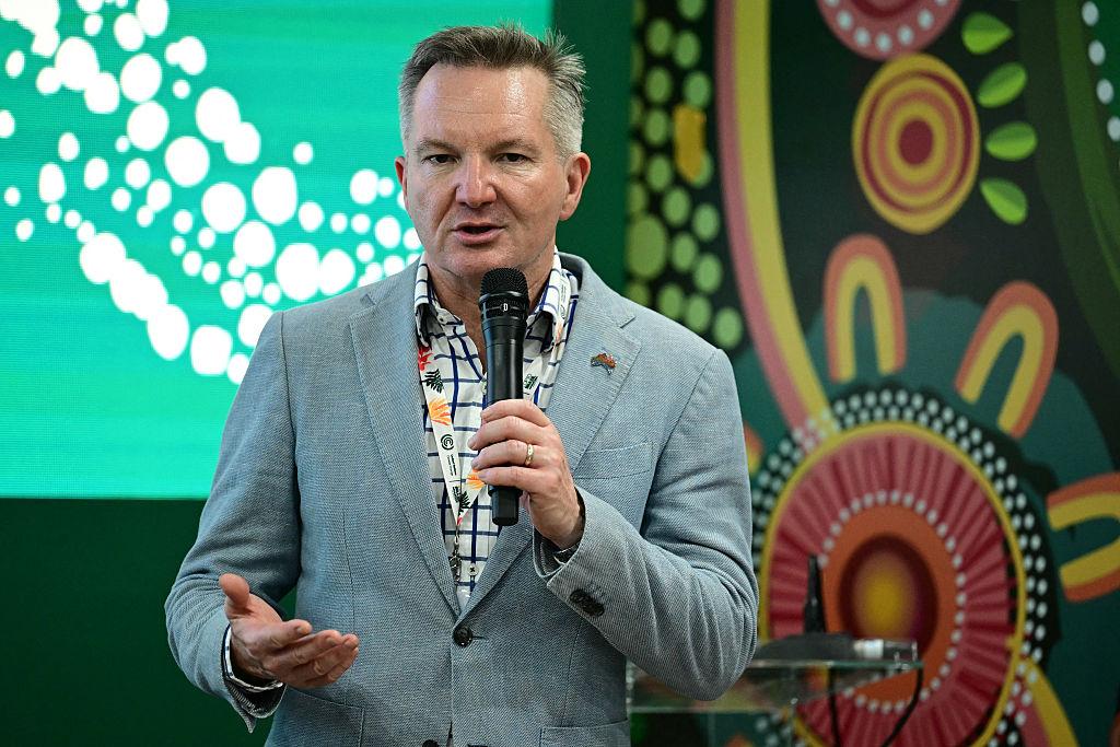 Labor Creates ‘Office of the Presidency’ to Support Bowen’s Role in COP31