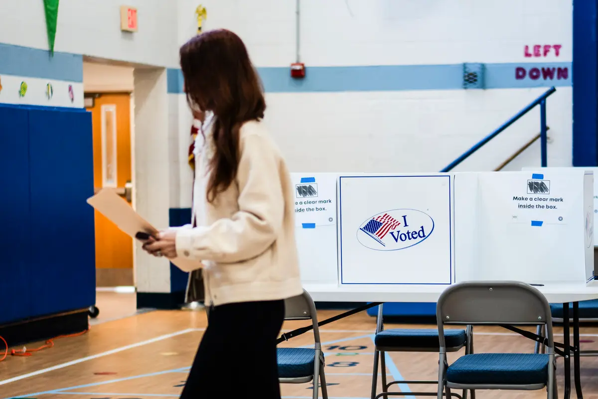 Primaries Held in 6 States: What to Watch