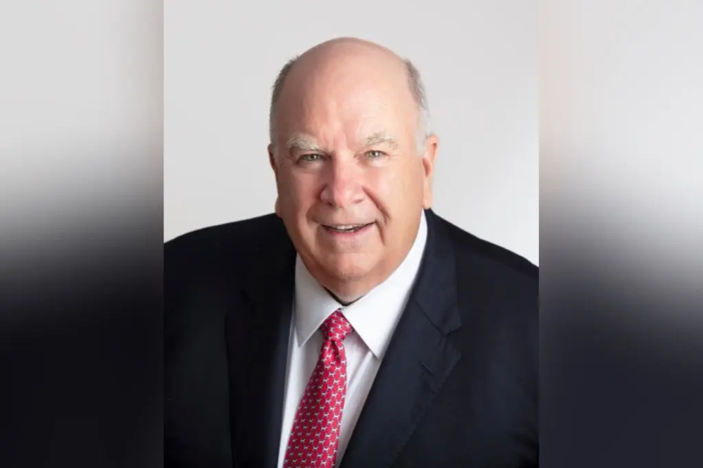 Robert K. Irving, ‘Heart and Soul’ of J.D. Irving Ltd., Dies After Cancer Battle