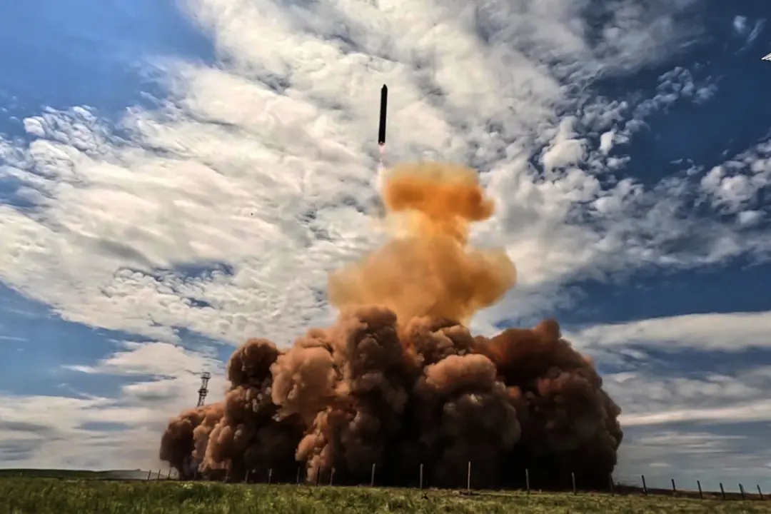Chances of Clash Between Russia and NATO Increasing: Russian Diplomat