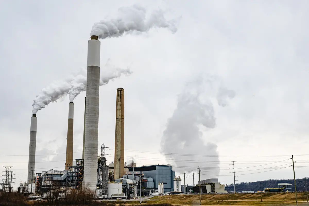 Trump Preparing $700 Million Coal Support Package