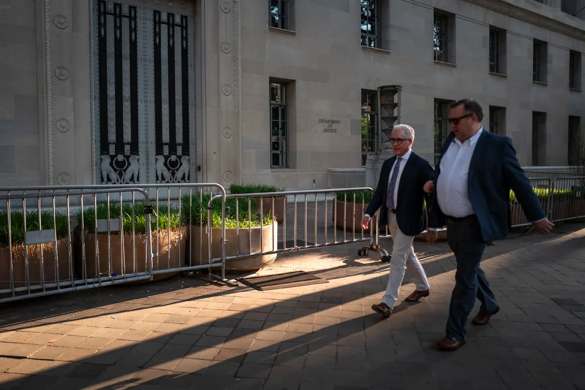 Jersey City Prep School Ends Race-Based Admissions Under DOJ Settlement