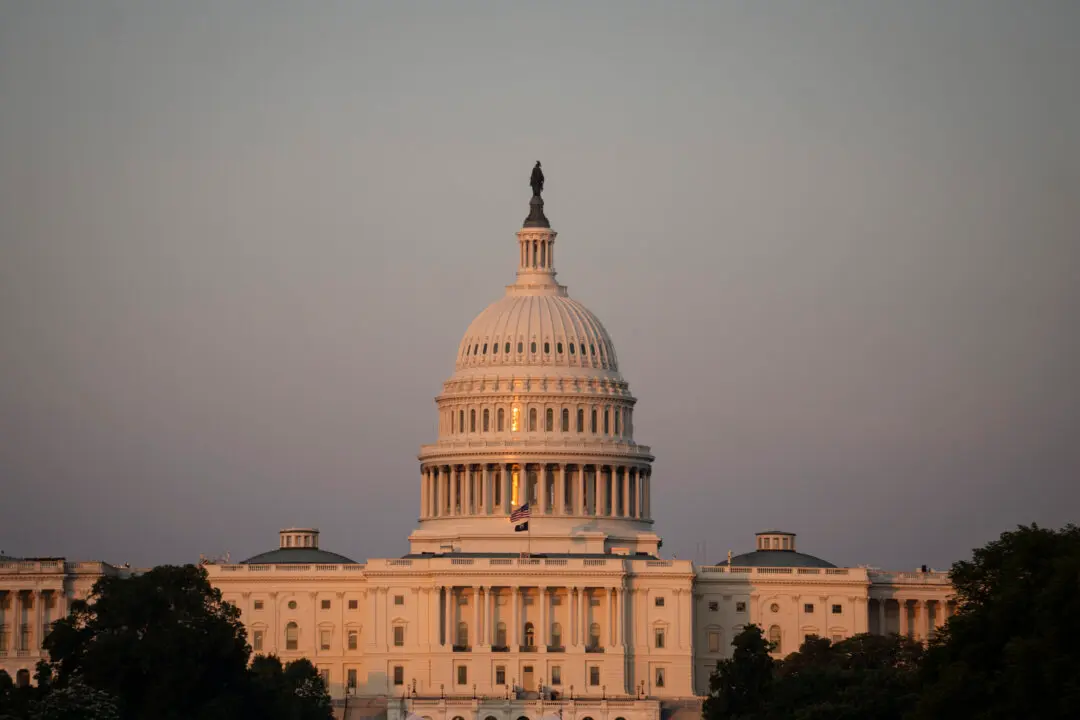 House Republicans Pull Scheduled Vote on Iran War Powers Resolution