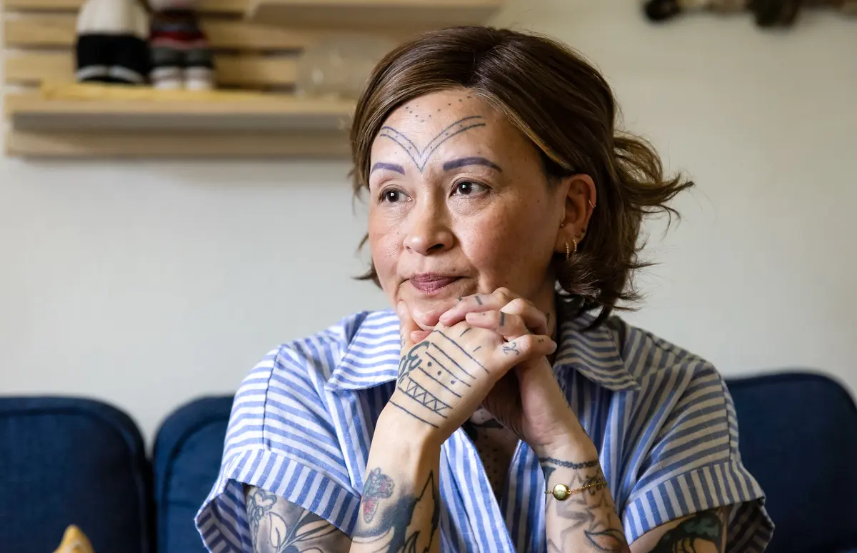 Greenlandic Mothers in Denmark Fight to Get Children Back From Foster Care