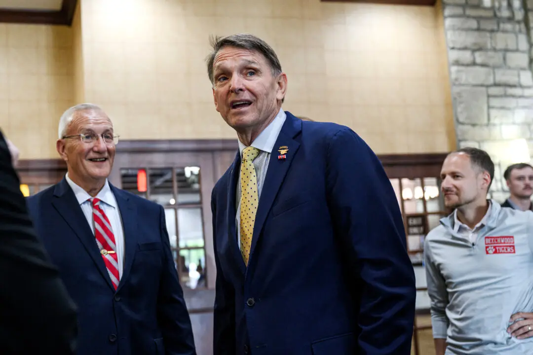 4 Takeaways From the May 19 Primary Elections