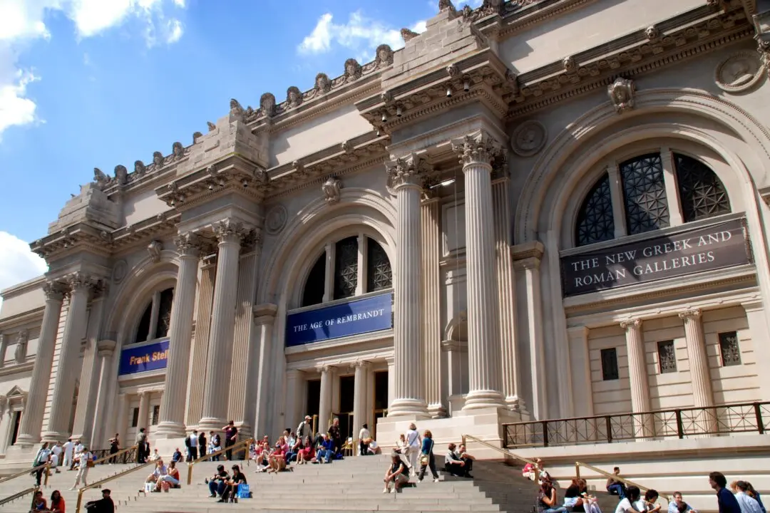 What Top Museums Are Doing for America’s 250Th Birthday Celebration