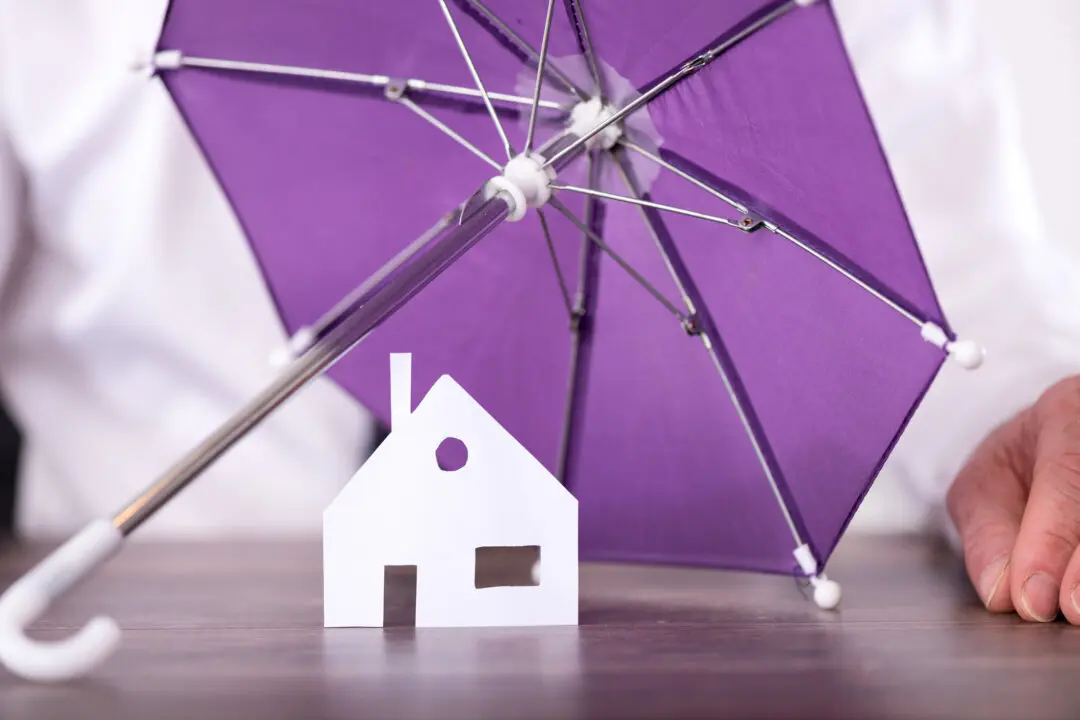 Run a Home Insurance Checkup