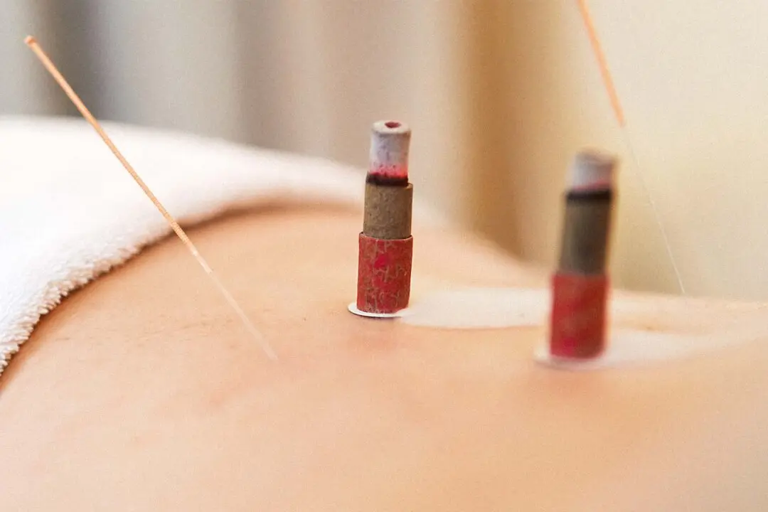 Premature Ovarian Failure: How TCM Treatment Can Help