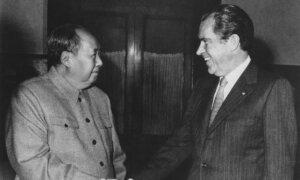 China, Nuclear Tech, and One of the Great Intel Breaches in US History
