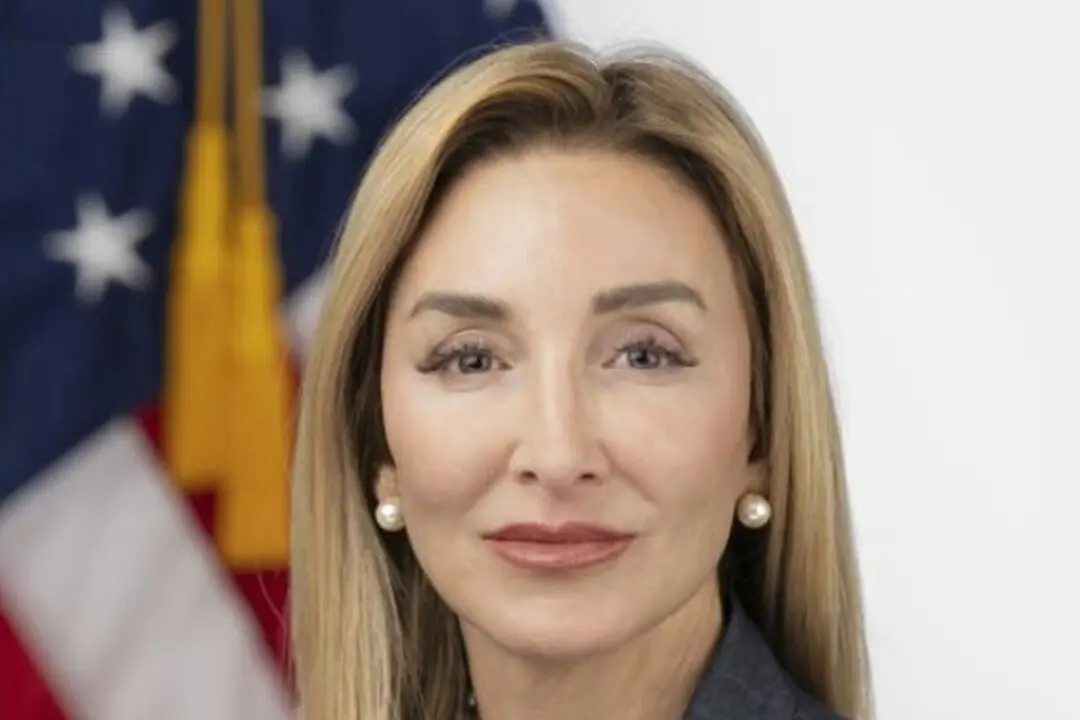 Trump Administration Taps Stephanie Haridopolos as Temporary Surgeon General