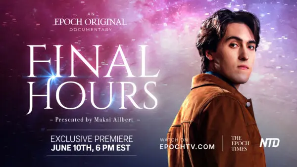 Final Hours: Is Death Really the End?