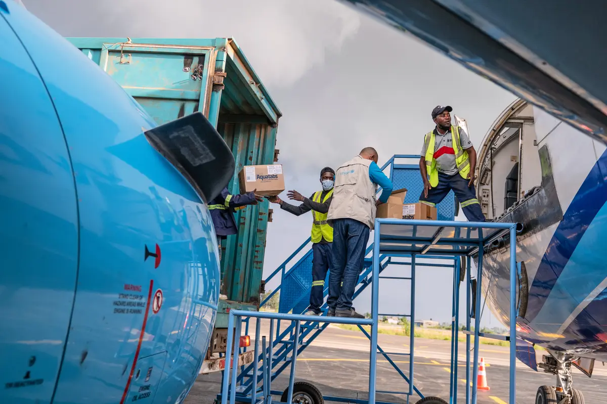 Ontario Resident Being Tested for Ebola After Travel to East Africa, Health Ministry Says