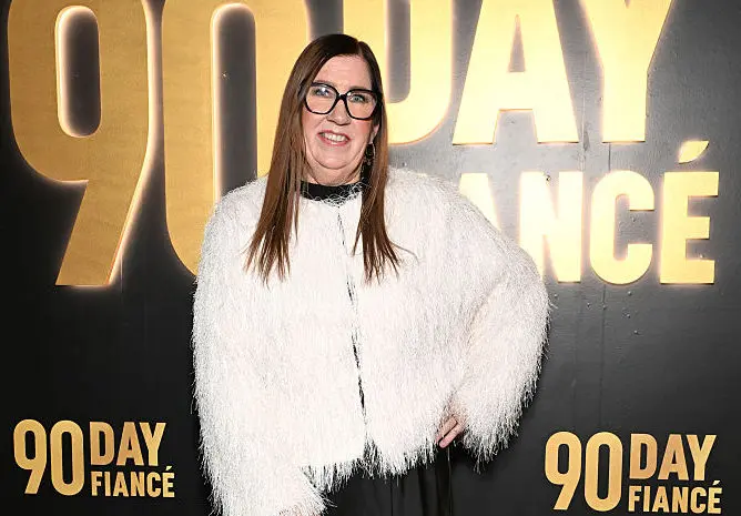 ‘90 Day Fiancé’ Star Jenny Slatten Reveals ALS Diagnosis, Gives Update on Its Progression