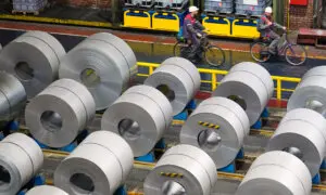 Canadian Steel Companies Pay Millions After US Says They Didn’t Pay Proper Tariffs