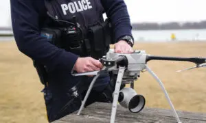 Ontario Restricts Chinese-Made Drone Use by Government and Police