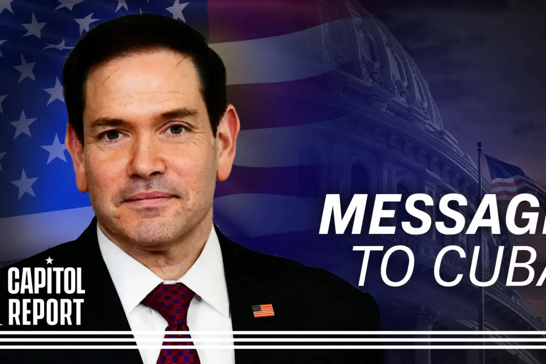 Ex-Cuban Dictator Indicted for Americans’ Deaths; Trump-Endorsed Candidates Sweep Primaries | Capitol Report
