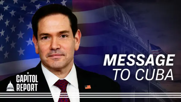 Ex-Cuban Dictator Indicted for Americans’ Deaths; Trump-Endorsed Candidates Sweep Primaries | Capitol Report
