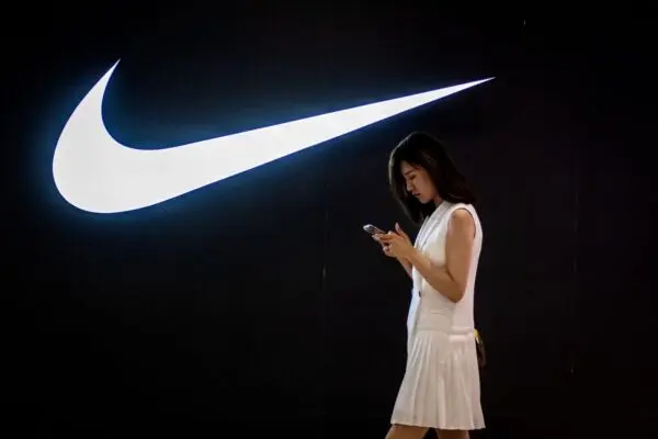 Nike Struggles to Regain Footing Amid China Headwinds and Falling Sales