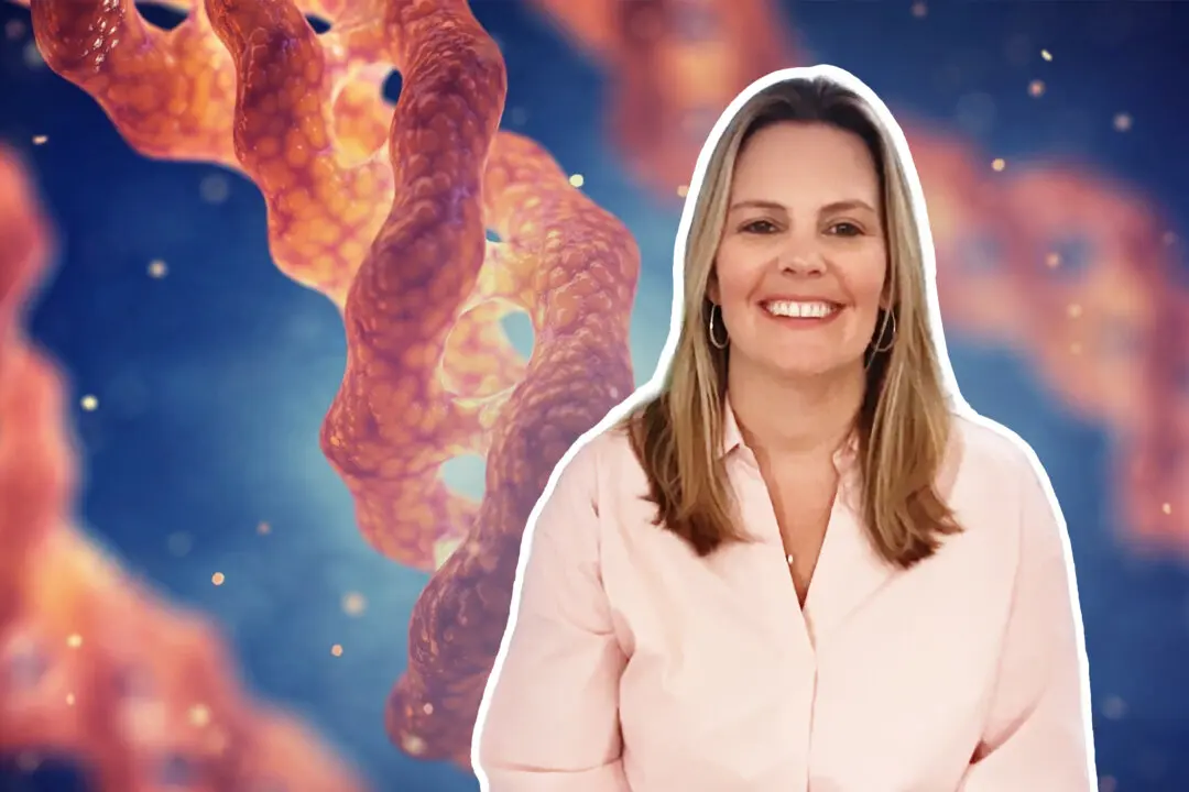 What Are Collagen Peptides? 5 Benefits You Should Know