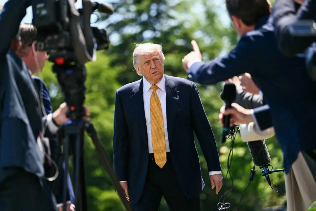 Trump’s $1.8 Billion ‘Anti-Weaponization Fund’: What to Know