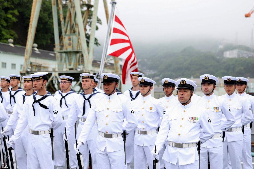 Who’s Afraid of Japan in Asia? Almost Nobody