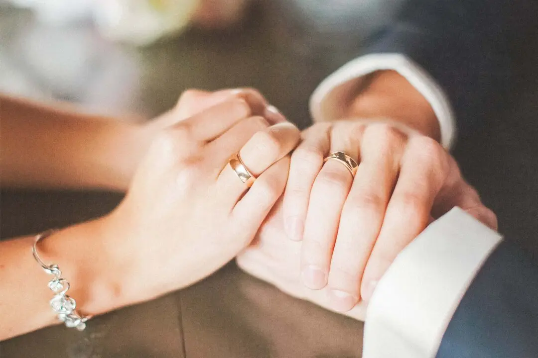 The Unexpected Connection Between Marriage and Cancer Risk