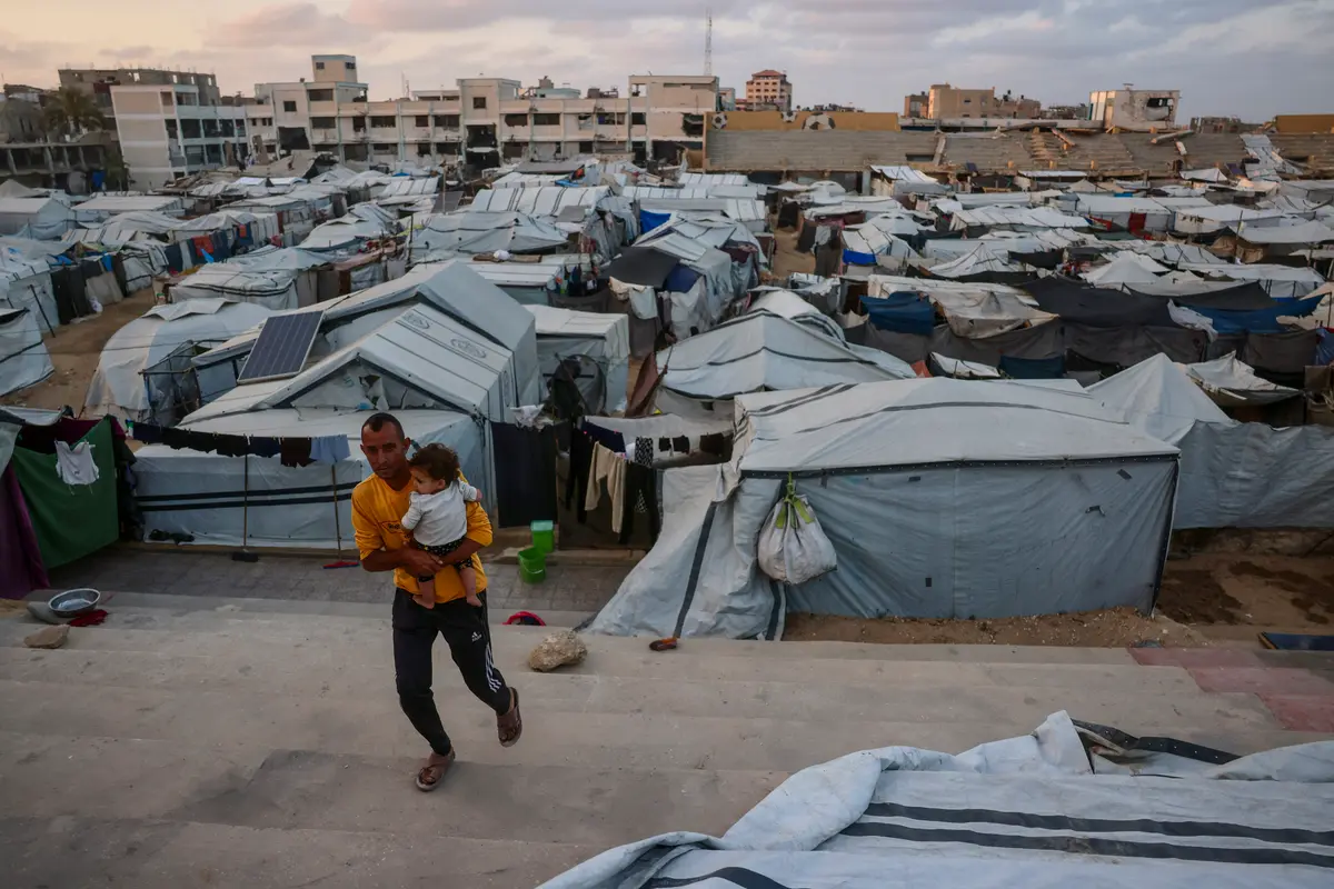 Netanyahu Directs Israeli Military to Increase Zone of Control to 70 Percent of Gaza