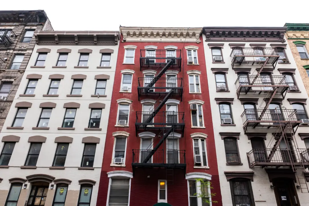 AvalonBay, Equity Residential to Merge to Create Multifamily Giant