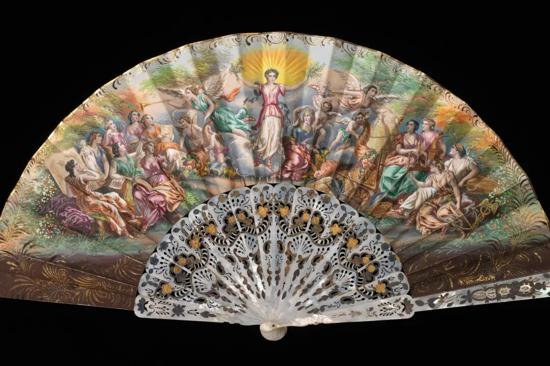 Sun, Style, and Propriety: Summer Accessories of the Victorian Era