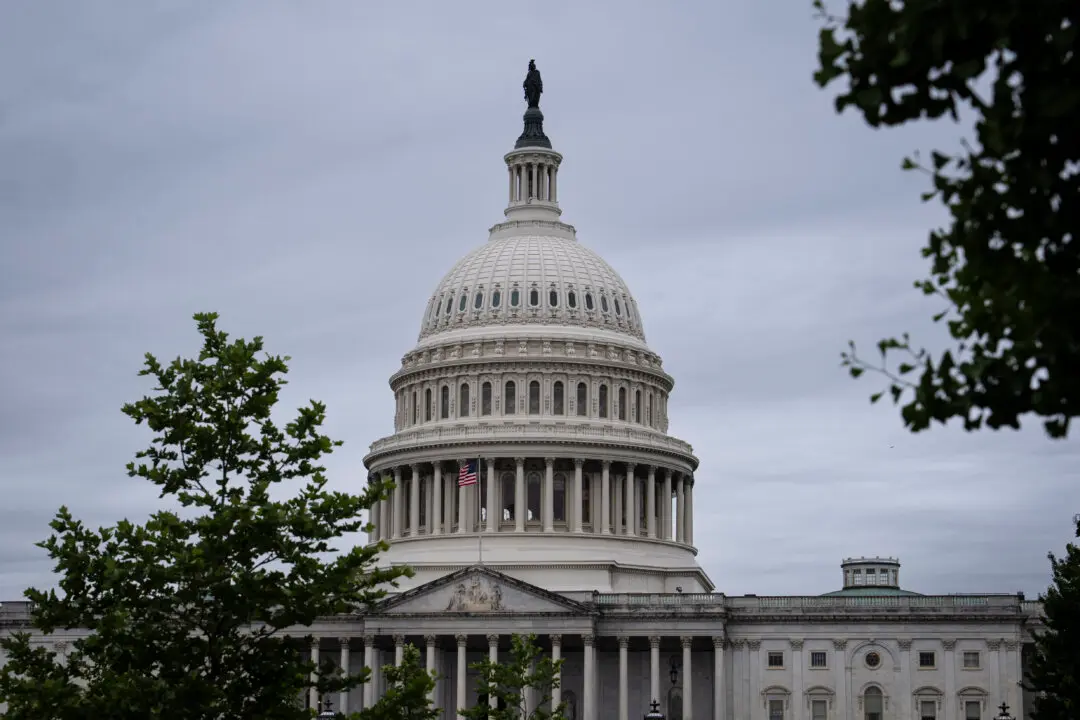 Senate GOP, Democratic Leaders Hold Weekly Press Conferences (June 2)