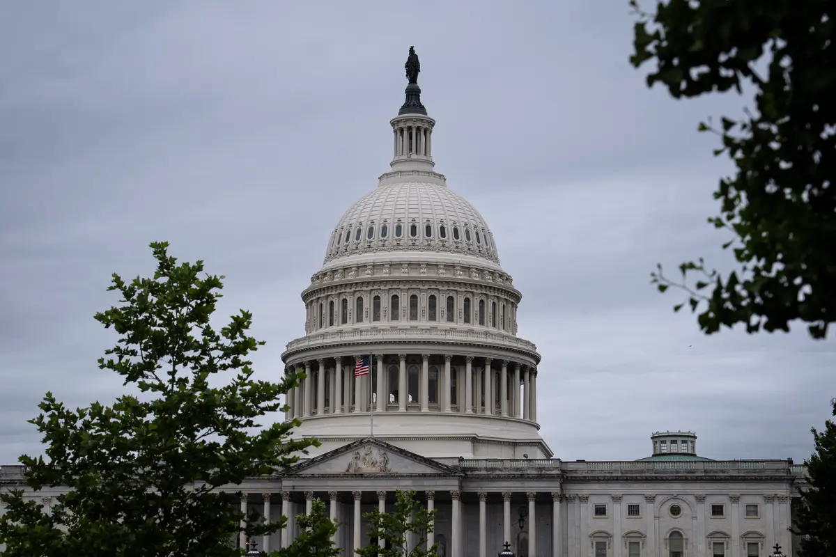 Senate to Move Ahead With Bill to Fund ICE, Border Patrol