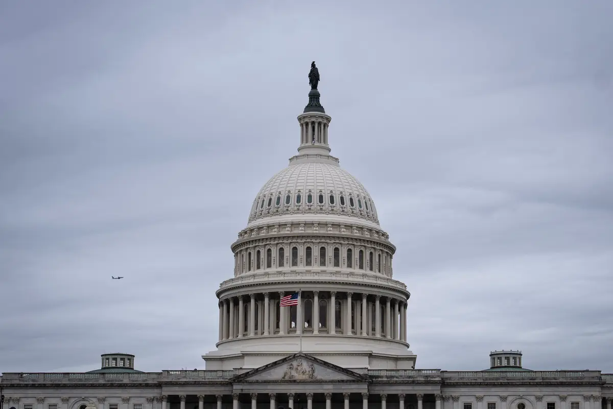 House Passes Resolution to Block Military Action Against Iran