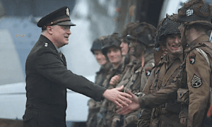 ‘Pressure’: 2026’s Best Dramatic Film to Date