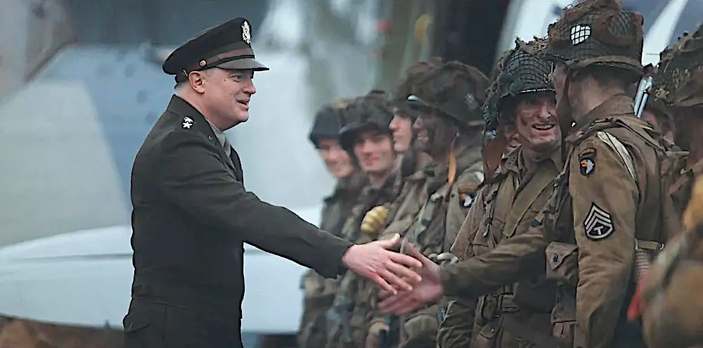 ‘Pressure’: 2026’s Best Dramatic Film to Date